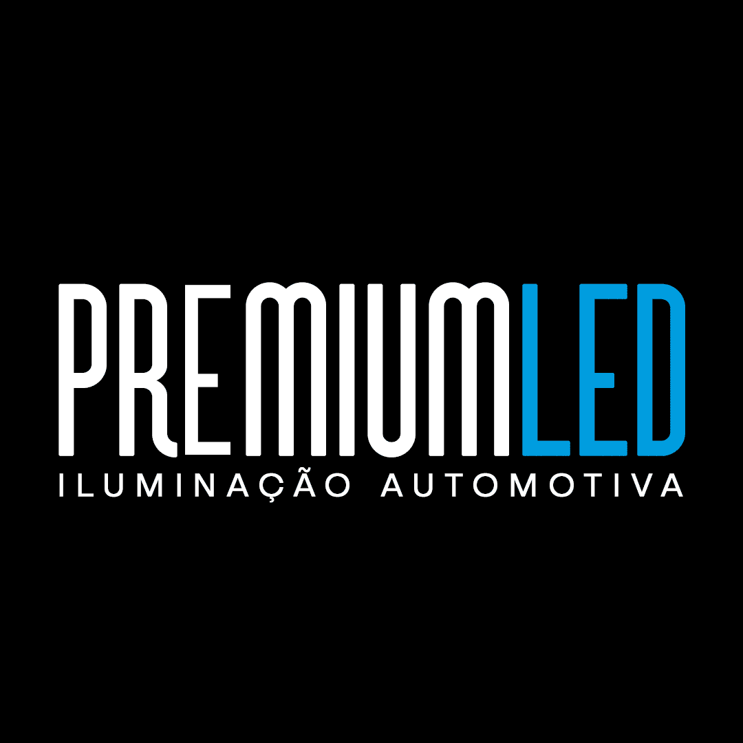 Premium LED - Iluminação Automotiva e Acessórios